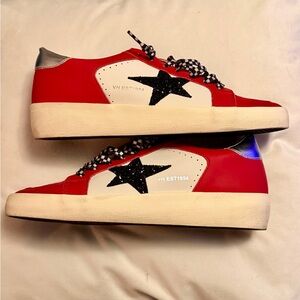 Vintage Havana Sneakers